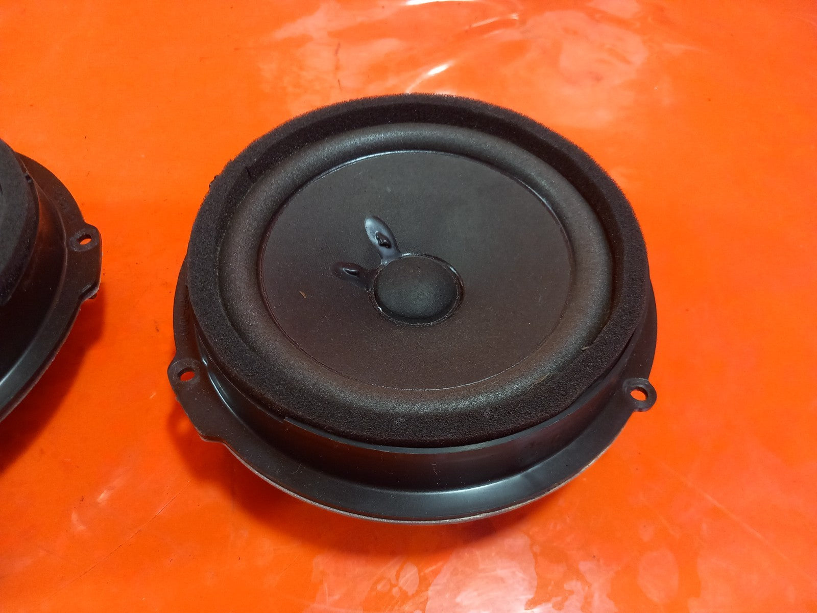 2019 Ford Galaxy MK3 Zetec Front Door Speaker Pair DS7T-18808-BB Warranty A345 - Image 2