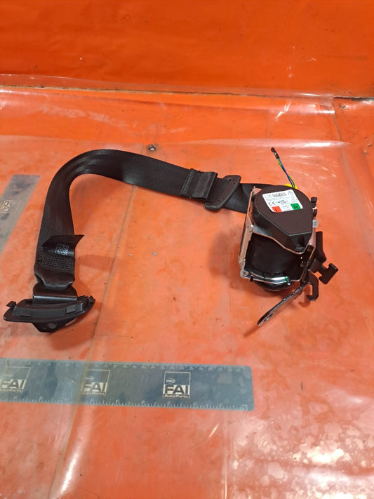 ✅FORD KUGA ST-LINE 2.5 PETROL 2025 REAR LEFT SEAT BELT LV4BS611B69AGW Warranty - Image 2