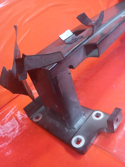 2025 Land Rover Defender L663 Front Bumper Crash Bar L8B2-10005-XD Warranty A396 - Image 5
