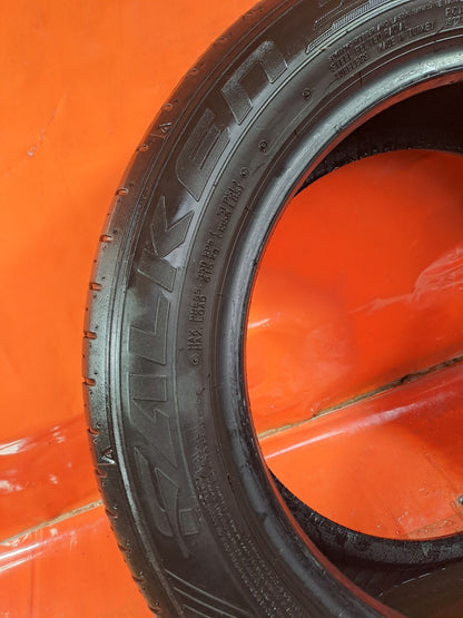 ✅FALKEN TYRE 205/55 R16 4.10mm + WARRANTY xAA - Image 9