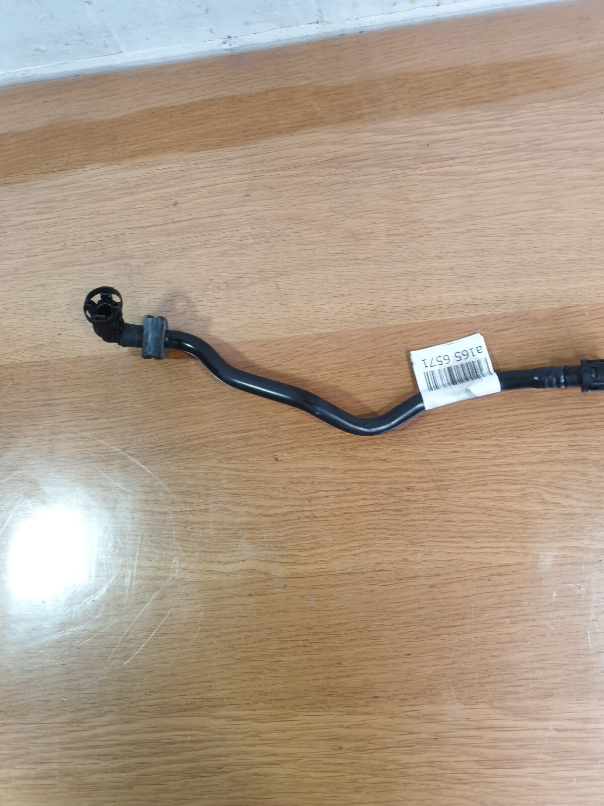 ✅2018 BMW 4 SERIES F33 SPORT 2.0D BRAKE VACUUM PIPE 8600882 + WARRANTY A165 - Image 7