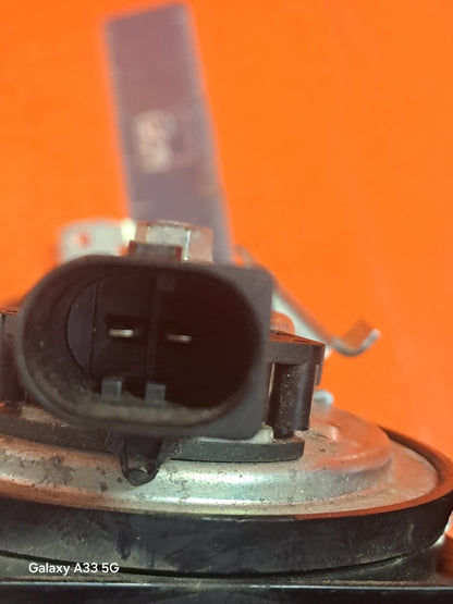 ✅MERCEDES A180 SPORT 1.3 PETROL 2025 ALARM SIREN HORN SIGNAL PAIR A2475403206 - Image 5