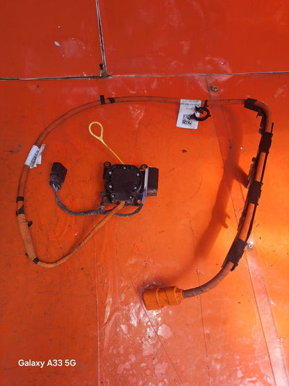 ✅2023 VW GOLF GTE MK8 CHARGING MODULE AND CABLE 5H0971509C + WARRANTY A294 - Image 6