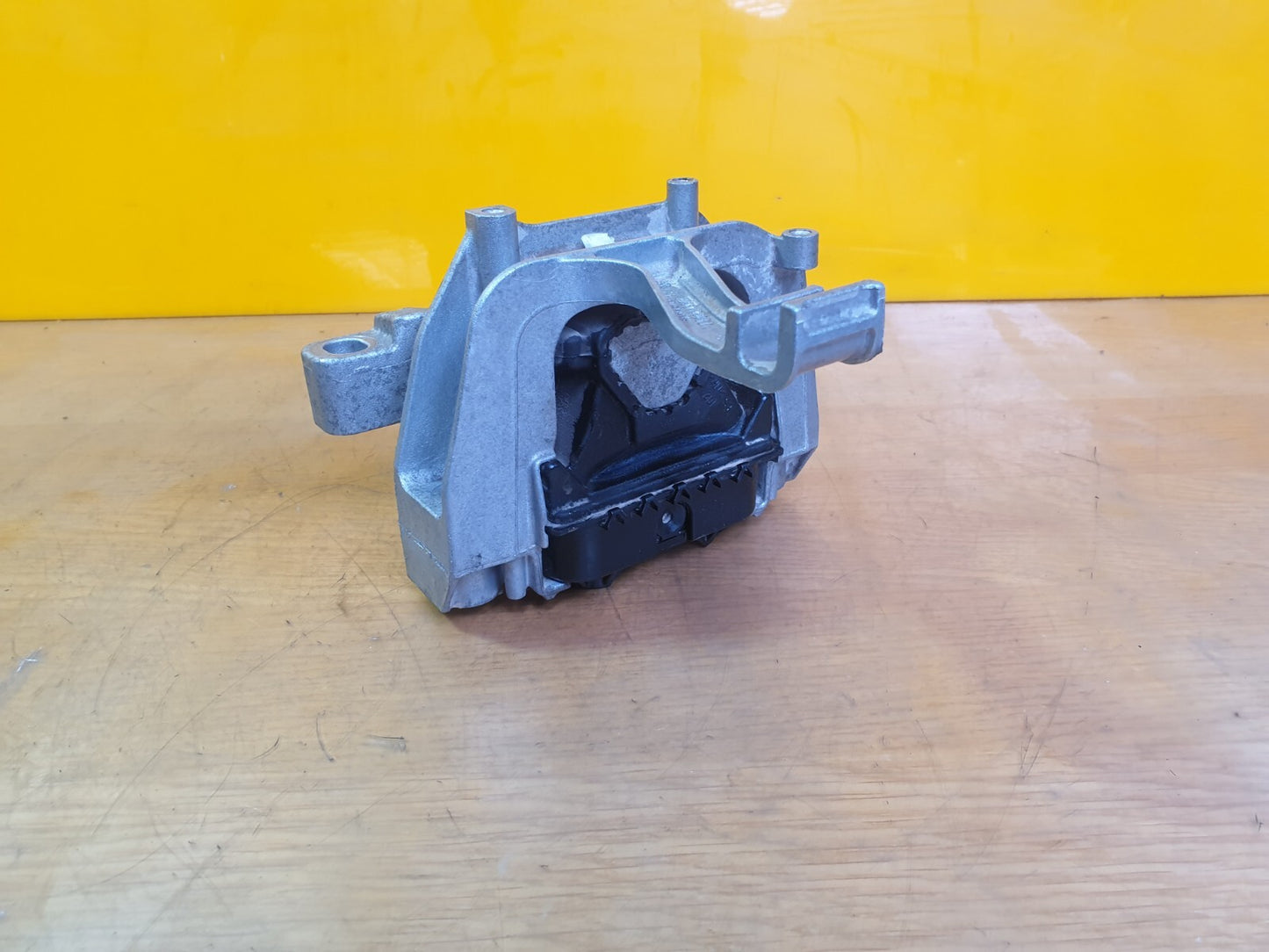 ✅VW T-ROC LIFE 1.5 PETROL 2022 ENGINE MOUNT 5WA199262 Warranty A192 - Image 8