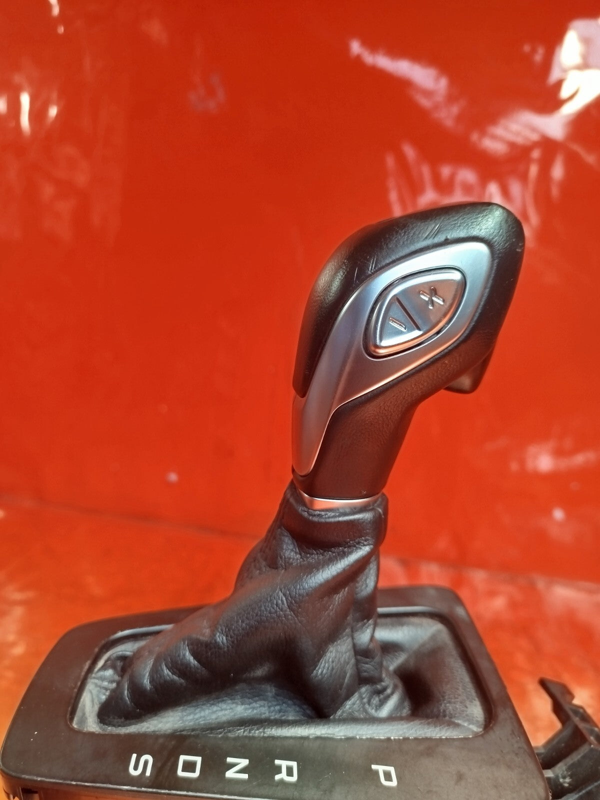 ✅FORD FOCUS MK3 2015-2018 AUTOMATIC GEARSTICK SELECTOR LEVER SHIFTER Warranty - Image 4