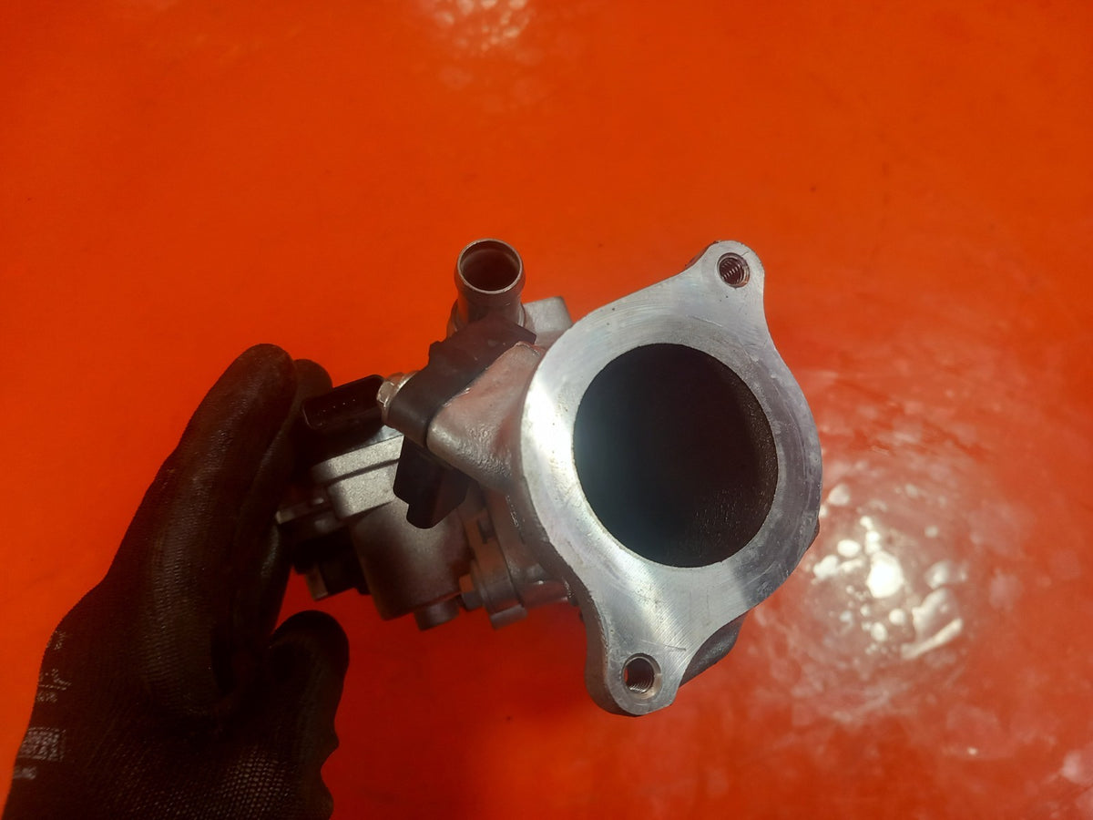 2025 Renault Kangoo MK3 1.5 dCi EGR Valve 147170061R Warranty A408 - Image 9