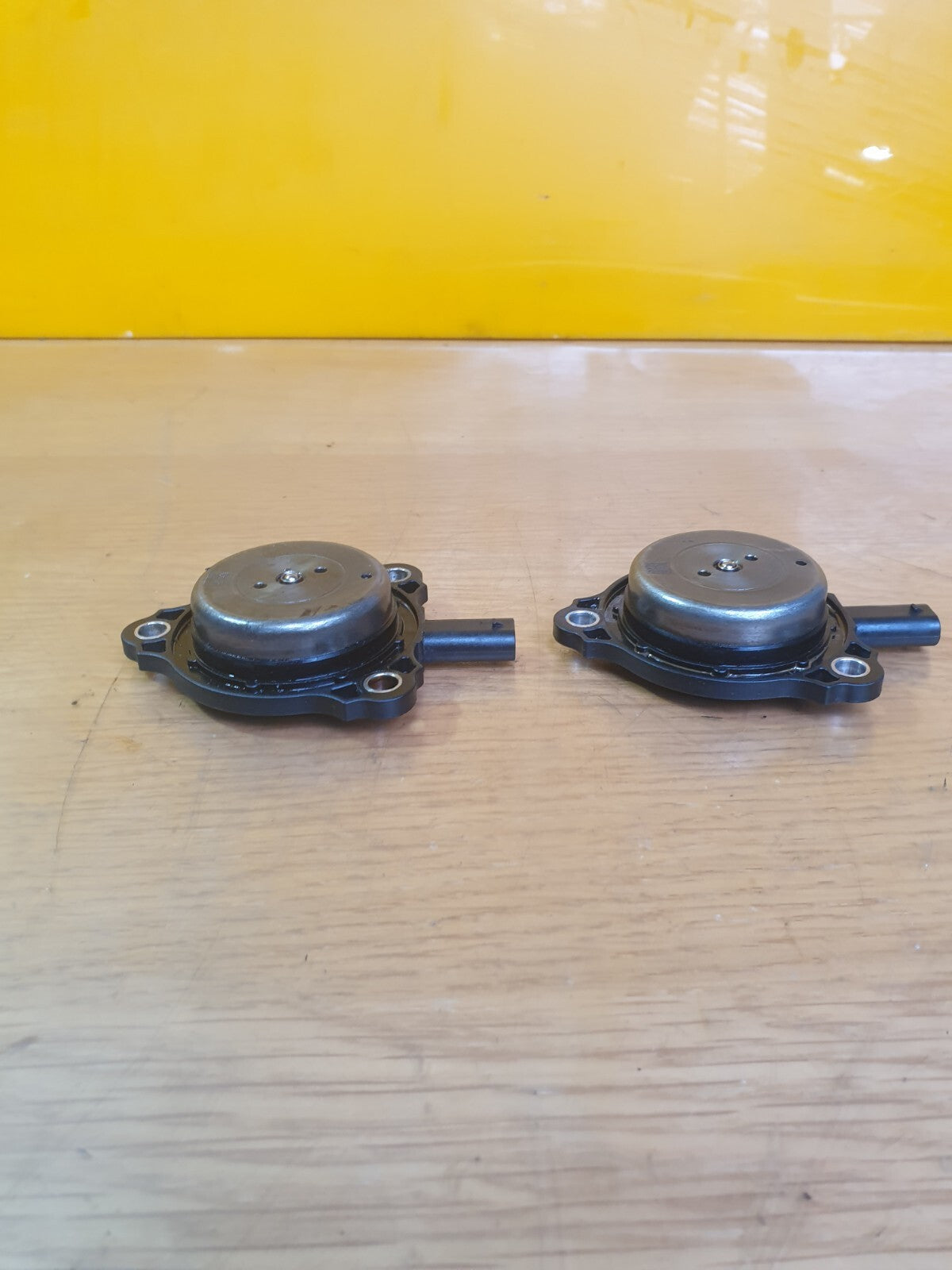 ✅2014 MERCEDES A CLASS W176 1.5D CAMSHAFT TIMING SENSOR PAIR A2761560790 - Image 10