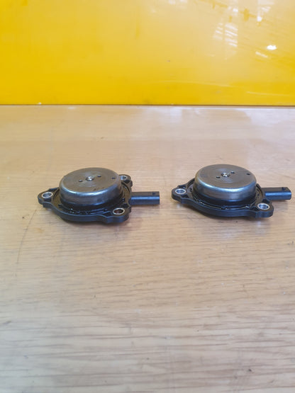 ✅2014 MERCEDES A CLASS W176 1.5D CAMSHAFT TIMING SENSOR PAIR A2761560790 - Image 10