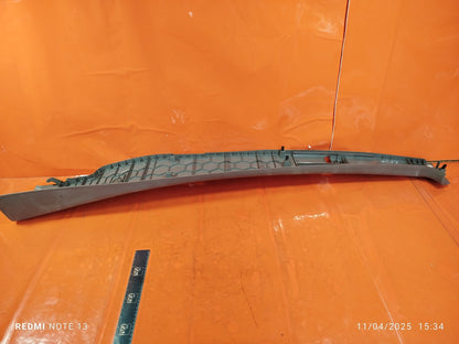 ✅VW CRAFTER CR35 2.0 DIESEL 2017 RIGHT SIDE B-PILLAR COVER TRIM A9066900107 A277 - Image 10