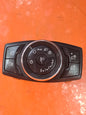 ✅FORD TRANSIT CONNECT 1.6 DIESEL 2015 HEADLIGHT CONTROL SWITCH BM5T13A024CE A355 - Image 1