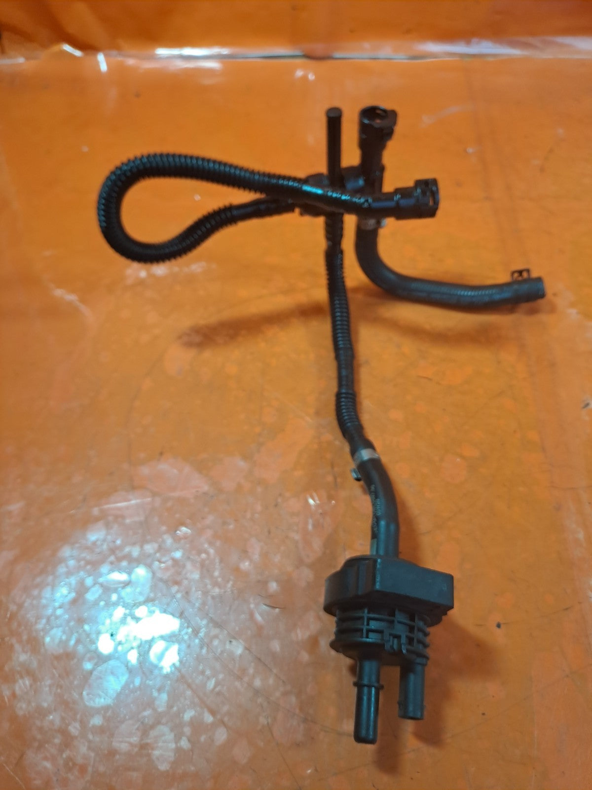 ✅MERCEDES CLA 180 AMG LINE 1.3 PETROL 2021 VACUUM PURGE VALVE A0004703700 A358 - Image 8
