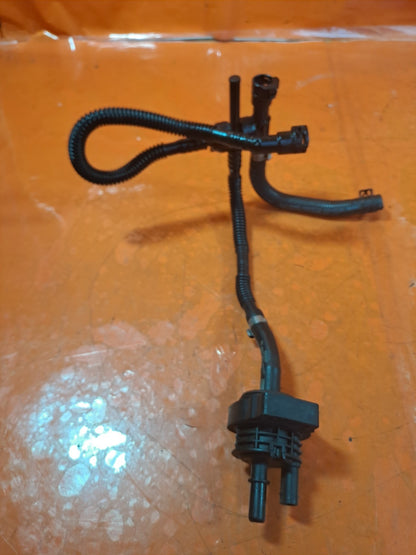 ✅MERCEDES CLA 180 AMG LINE 1.3 PETROL 2021 VACUUM PURGE VALVE A0004703700 A358 - Image 8