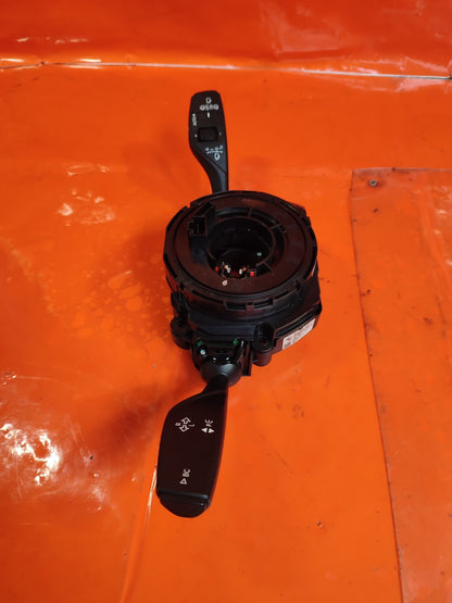 ✅BMW X1 F48 2.0 PETROL 2018 COMBINATION SWITCH STALK SQUIB 6827369 Warranty A303 - Image 4