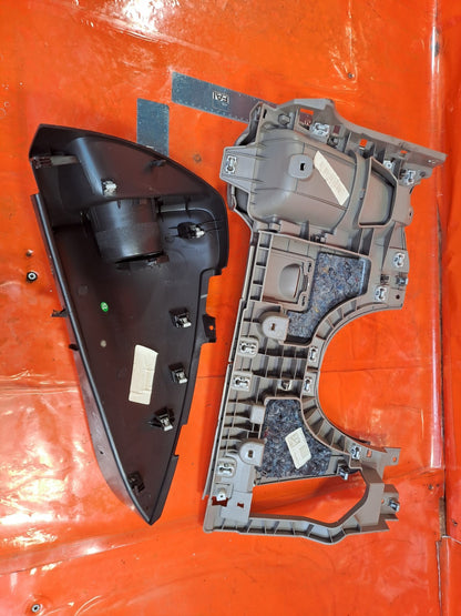 ✅Ford Tourneo Custom 2.0 Diesel 2017 Right Side Dashboard Cup Holders BK21V04394 - Image 7