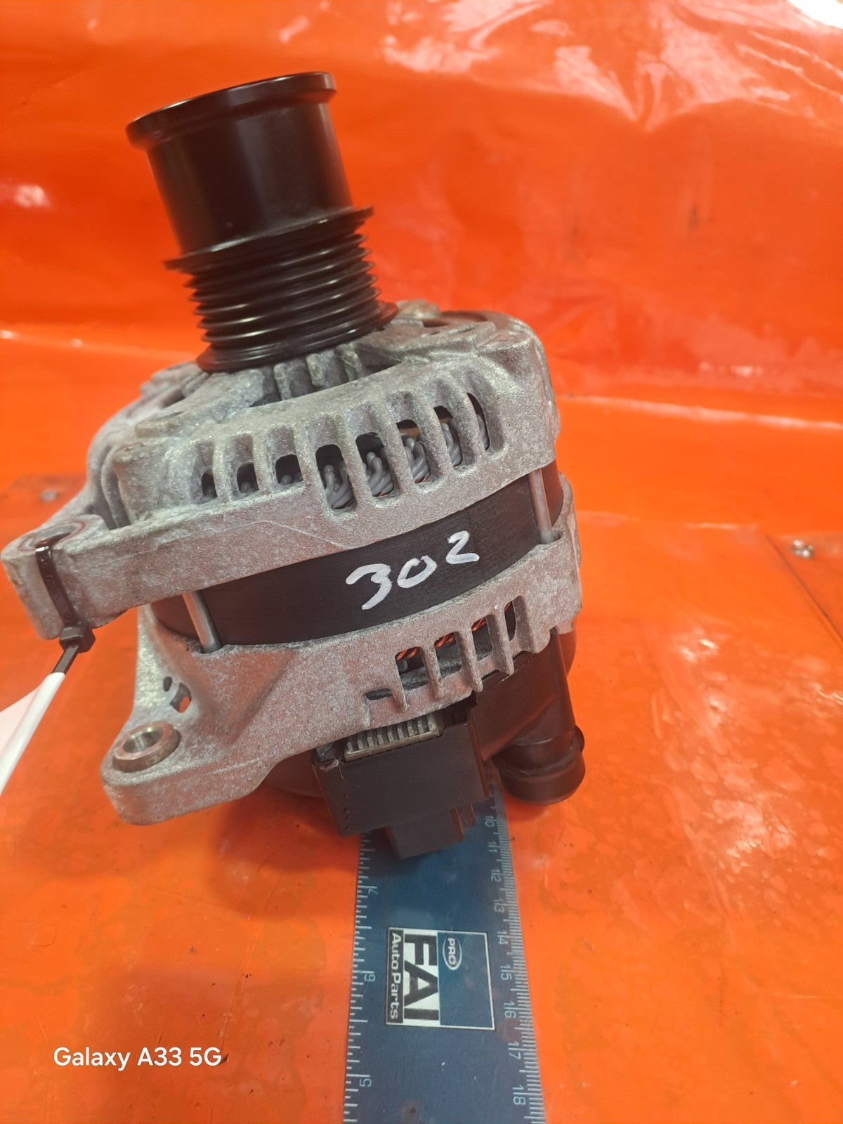 ✅2024 FORD KUGA MK3 ALTERNATOR LX6T-10300-JAA + WARRANTY A302 - Image 5
