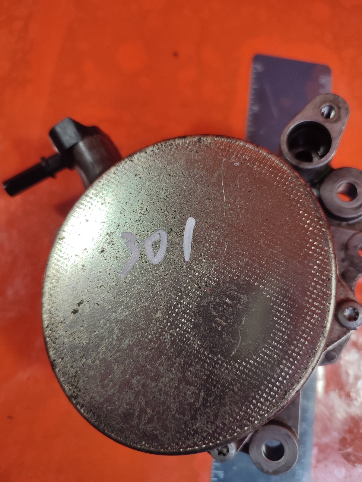 ✅FORD GALAXY ZETEC 2.0 DIESEL 2018 VACUUM PUMP 308210070 Warranty A301 - Image 5