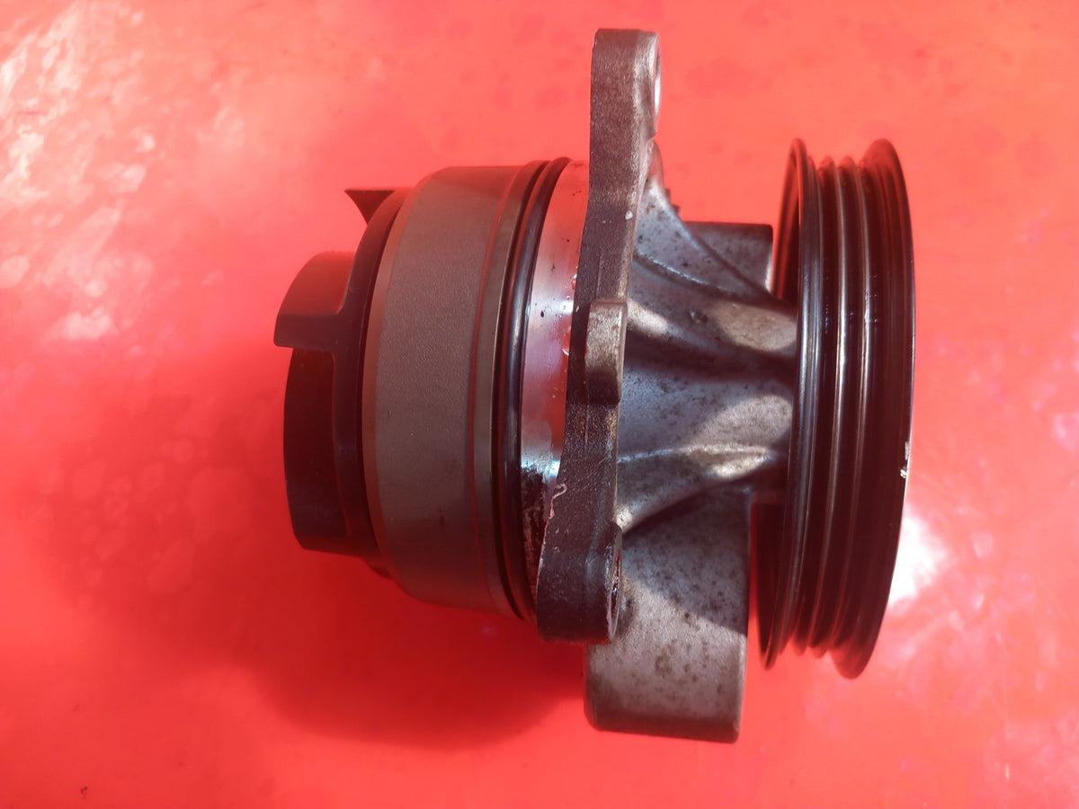 2016 Ford Transit Custom Water Pump GK2Q-8501-AA Warranty A409 - Image 9