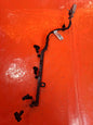 ✅FORD TRANSIT CONNECT 1.6 DIESEL 2015 GLOW PLUG WIRING LOOM 9653811880 Warranty - Image 1