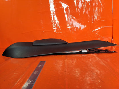 ✅FORD FOCUS ST-LINE 1.0 PETROL 2024 DASHBOARD SIDE CONSOLE TRIMS JX7BA044E06C - Image 4