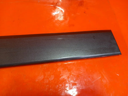 2021 Ford Transit Custom Sliding Side Door Trim Strip Right BK21-29076-BEW A372 - Image 4