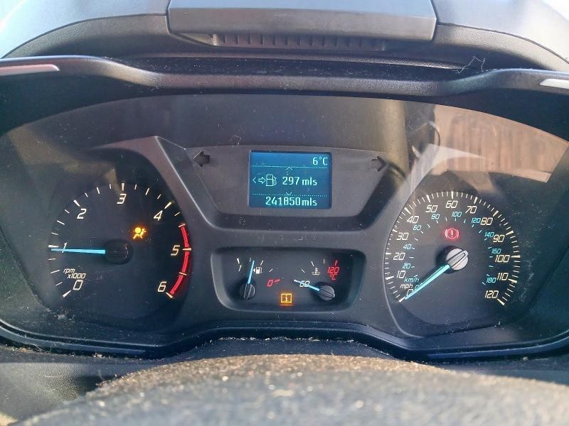 ✅Ford Tourneo Custom 2.2 Diesel 2015 Breaking Price Per Wheel Nut Only White - Image 8