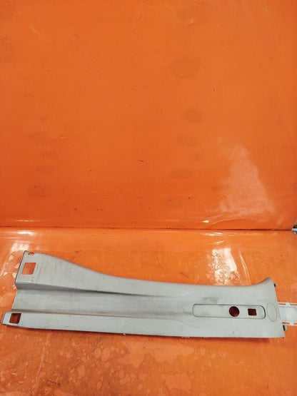 ✅2015 RENAULT TRAFIC MK3 SL27 RIGHT B-PILLAR UPPER TRIM COVER 93868921 +WARRANTY - Image 1