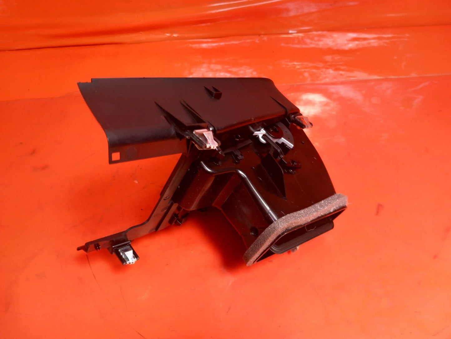 Mercedes Gle 450D AMG 3.0 Diesel 2025 Dashboard Right Air Vent A1678304302 A397 - Image 12