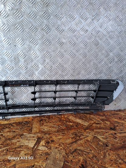 ✅Volkswagen Golf MK7 2018 FRONT BUMPER LOWER GRILL 5G0853677B Warranty A008 - Image 10