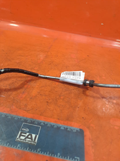 ✅2011 LAND ROVER DISCOVERY 4 L319 3.0D FUEL PIPE 9X2Q-9E920-CE + WARRANTY A239 - Image 4