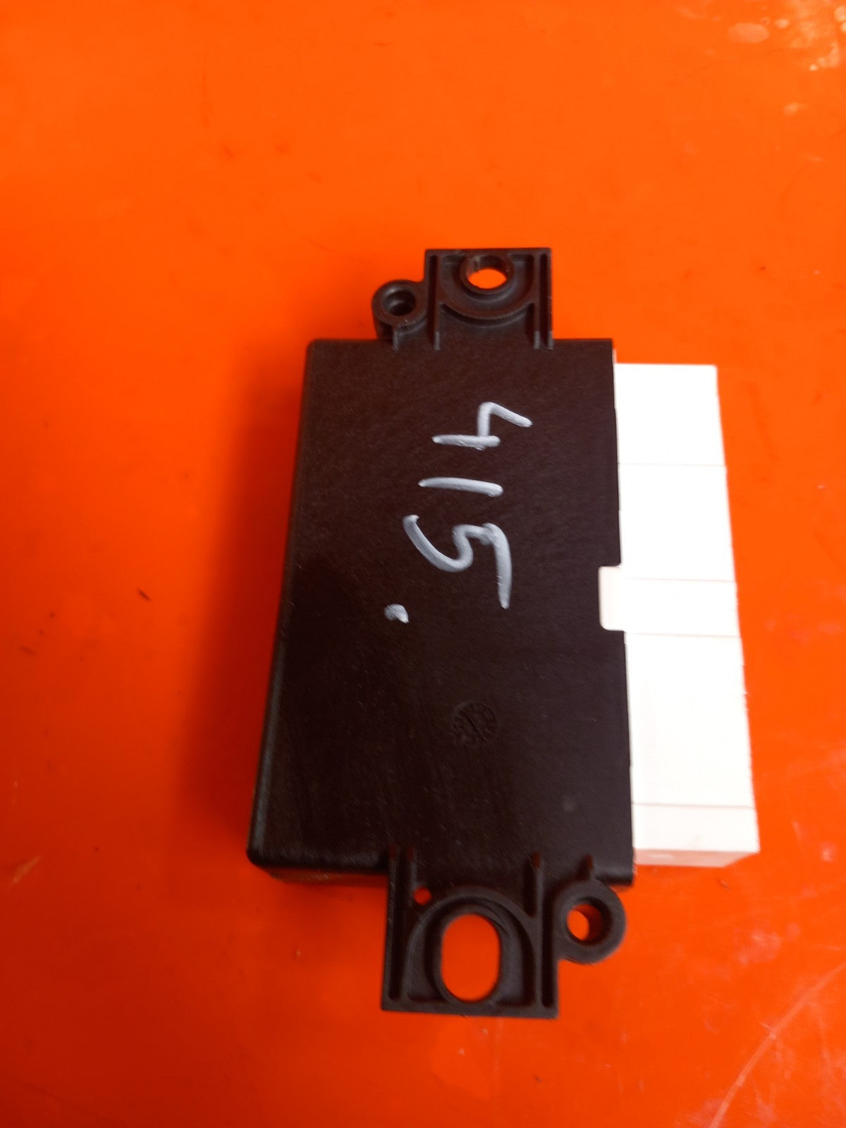 Citroen Berlingo 650 1.5 Diesel 2021 Parking Distance Control Module A415 - Image 5