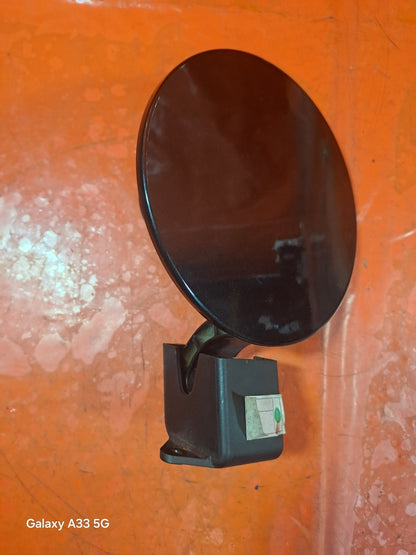 ✅SSANGYONG KORANDO 2.2 DIESEL 2015 FUEL FILLER FLAP BLACK 71610-34001 Warranty - Image 2
