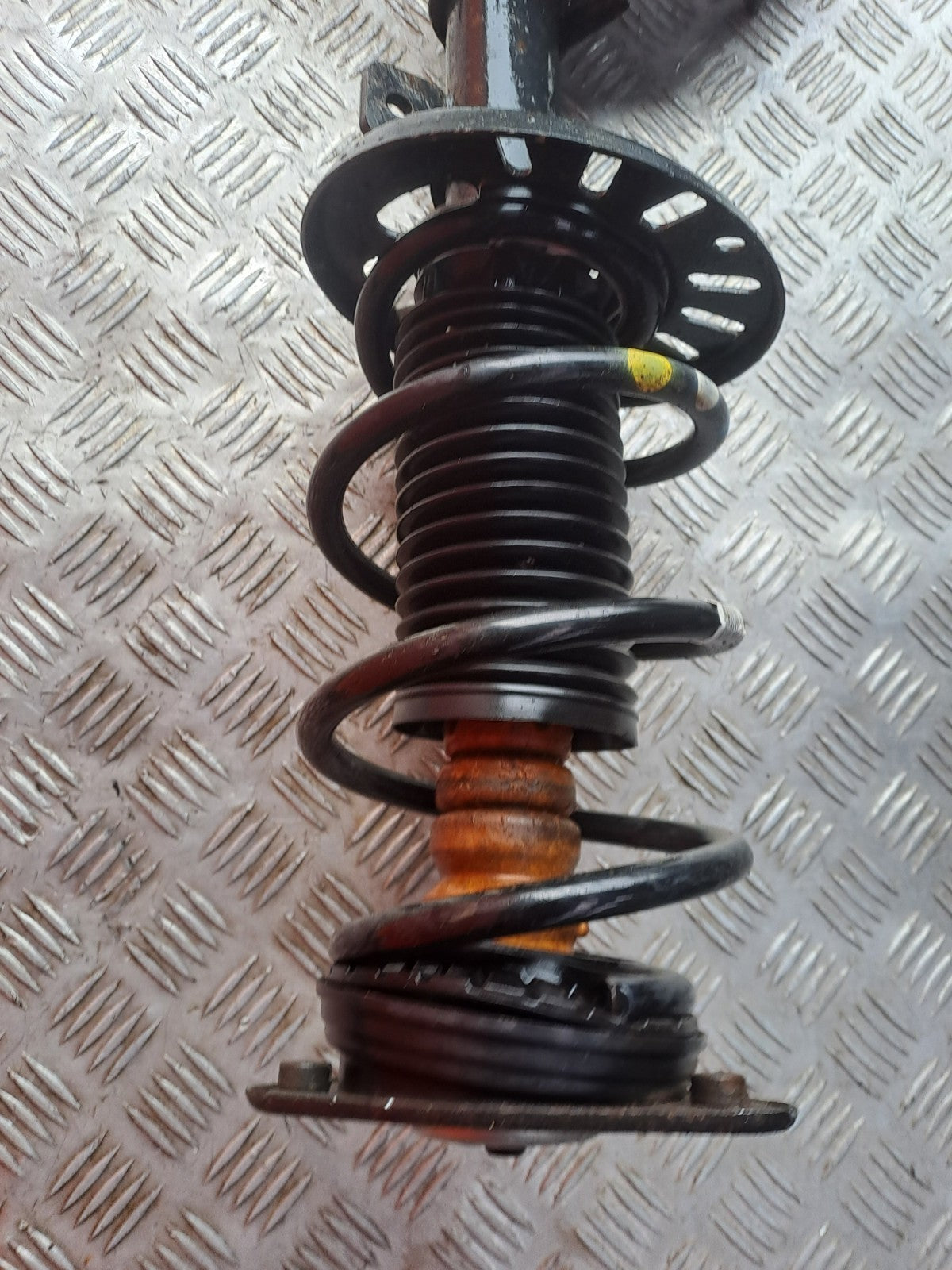 ✅Citroen Berlingo 650 1.5 Diesel 2020 Front Right Suspension Leg Hub Warranty - Image 8