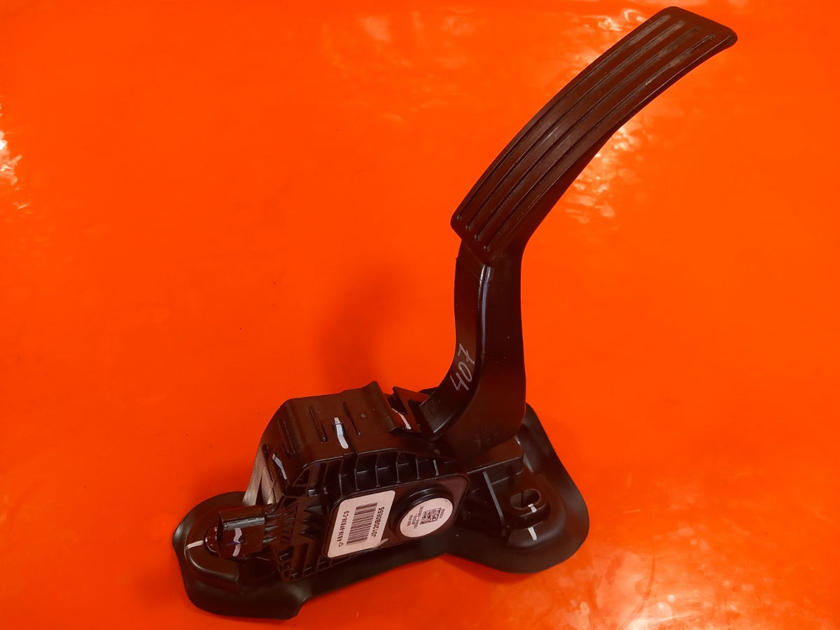 Ford Ranger Wildtrak 2.0 Diesel 2021 Accelerator Throttle Gas Pedal A407 - Image 9