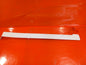✅2020 Vauxhall Vivaro 2900 Right Sliding Door Rail Cover White 9808384280 A380 - Image 1