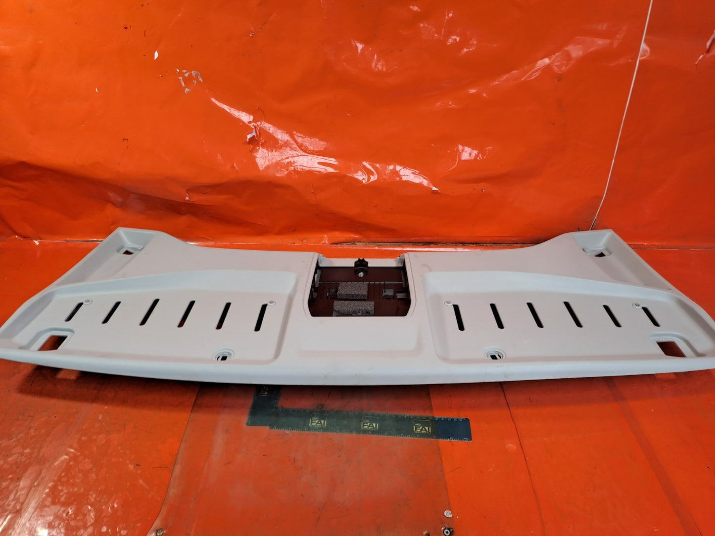 ✅FORD TOURNEO CONNECT 2.0 DIESEL 2024 INTERIOR ROOF LINER 2K7867378 A366 - Image 6