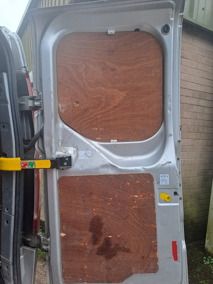 ✅FORD TRANSIT CUSTOM 2.0 DIESEL 2020 REAR RIGHT DOOR CHECK STRAP STOPPER A351 - Image 1