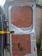 ✅FORD TRANSIT CUSTOM 2.0 DIESEL 2020 REAR RIGHT DOOR CHECK STRAP STOPPER A351 - Image 1