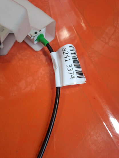 ✅2018-2025 TESLA MODEL 3 FRONT RIGHT DOOR LOCK 1500673-91-B + WARRANTY A241 - Image 9