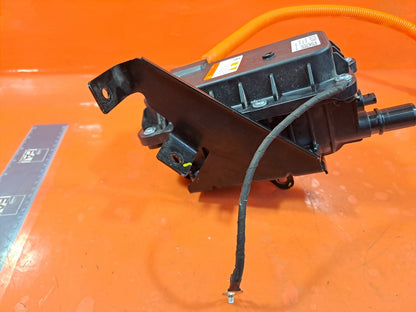 HYUNDAI IONIQ 5 2024 HEATER ASSY CONTROL UNIT 375W2-GI100 Warranty A226 - Image 5