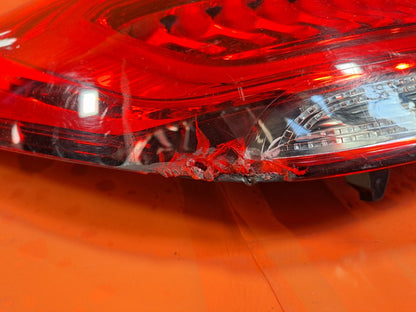 ✅Mercedes Benz CLS W257 2018-2021 REAR LEFT OUTER LIGHT A2579062800 Warranty xAA - Image 4