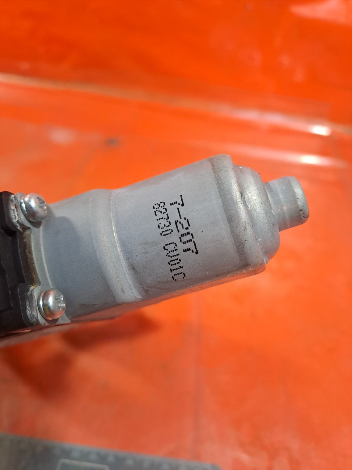 ✅NISSAN JUKE TEKNA 1.5 DIESEL 2017 REAR LEFT WINDOW REGULATOR & MOTOR 82730CV01C - Image 11
