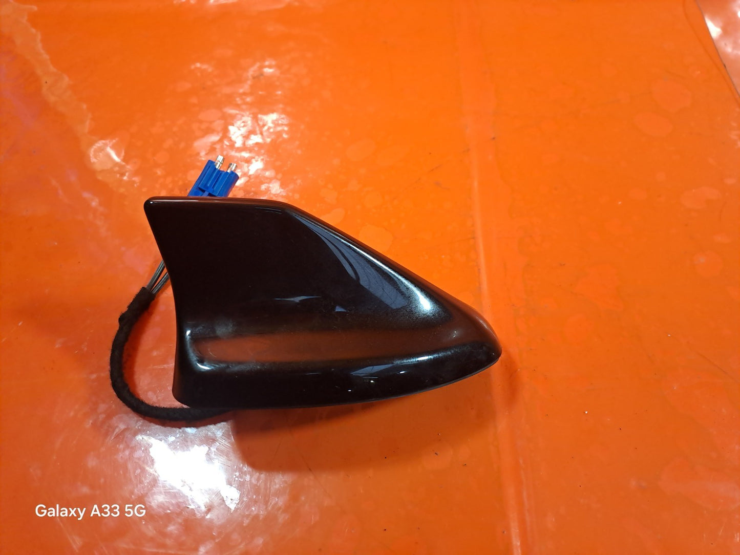 ✅FORD PUMA ST 1.5 PETROL 2023 ROOF AERIAL ANTENNA BLUE LCPT-19K351 Warranty A307 - Image 4
