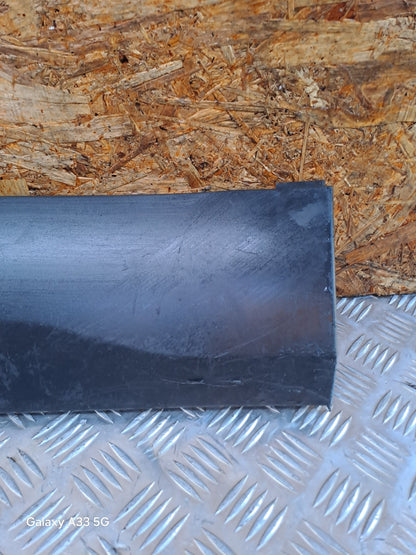 ✅LAND ROVER DISCOVERY SPORT L550 2014-2018 REAR LEFT DOOR MOULDING Warranty - Image 5