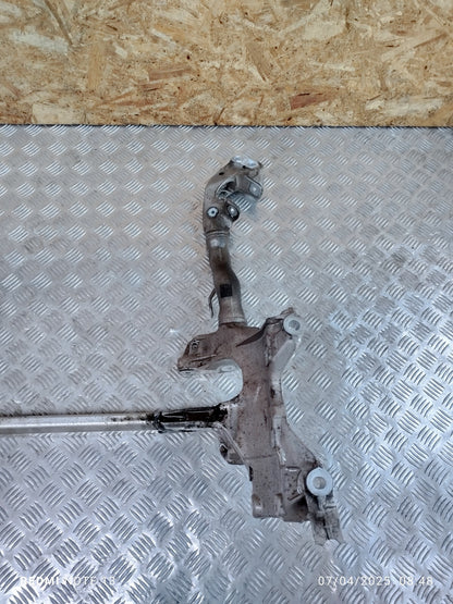 ✅AUDI A5 S LINE 2.0 PETROL 2010 FRONT SUBFRAME 8T0399315H Warranty A223 - Image 4
