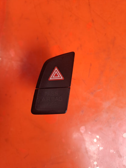✅Audi Q5 S Line 2012 2.0 Diesel WARNING LIGHT CONTROL SWITCH 8R2941509A Warranty - Image 2
