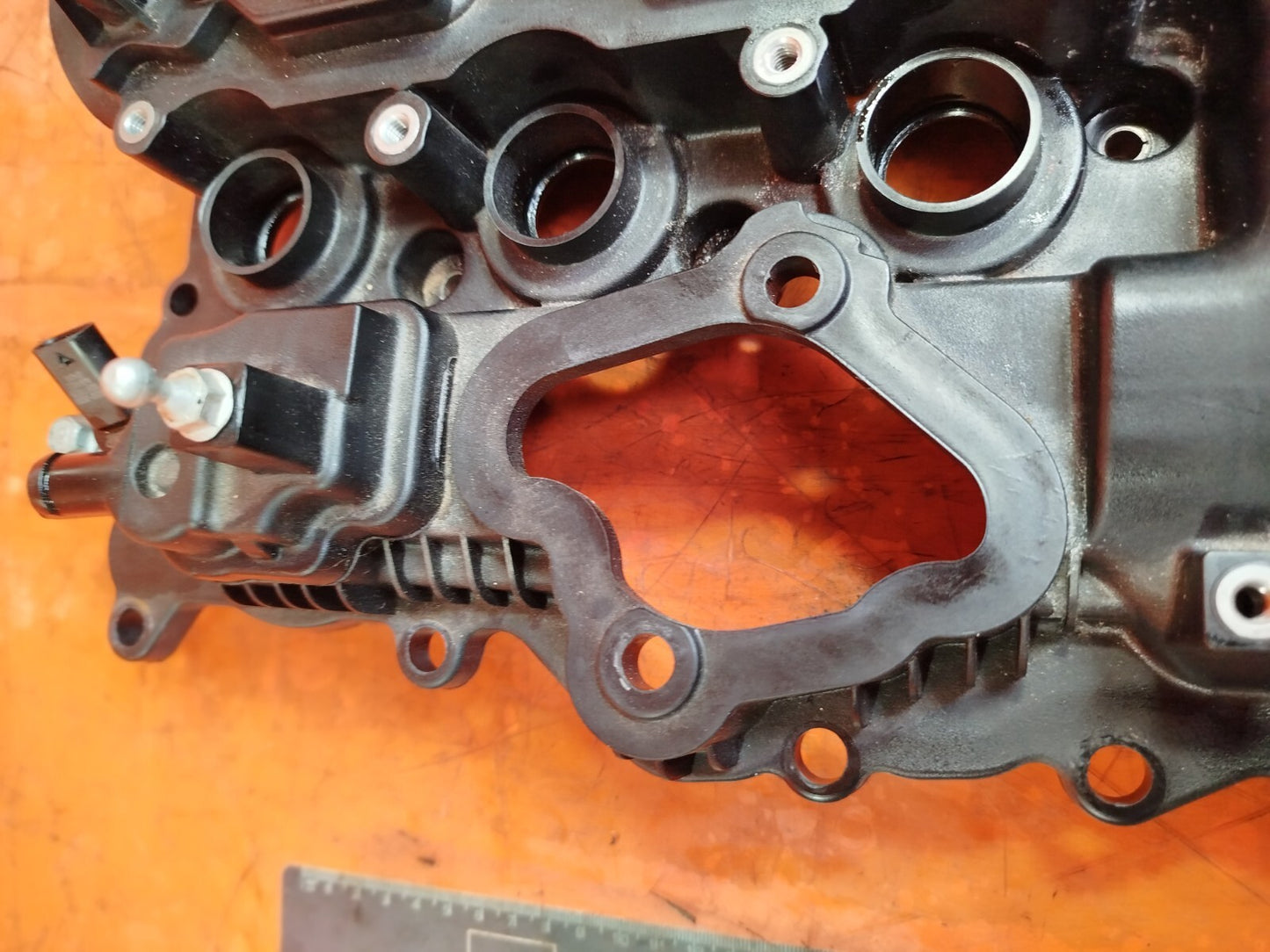 ✅2023 HYUNDAI I20 ULTIMATE 1.0 T-GDi ROCKER COVER 22400-07170 + WARRANTY A180 - Image 4
