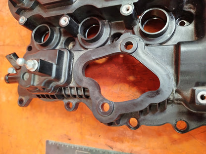 ✅2023 HYUNDAI I20 ULTIMATE 1.0 T-GDi ROCKER COVER 22400-07170 + WARRANTY A180 - Image 4