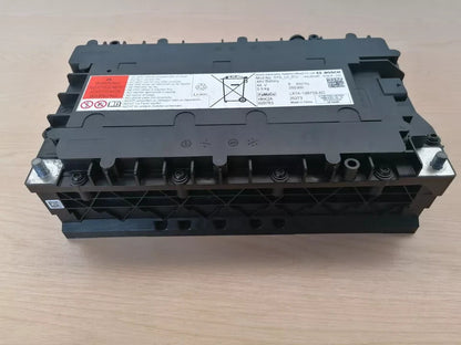 ✅2021 FORD FIESTA MK8 ST BATTERY LX7A10B759AD Warranty A017 - Image 10
