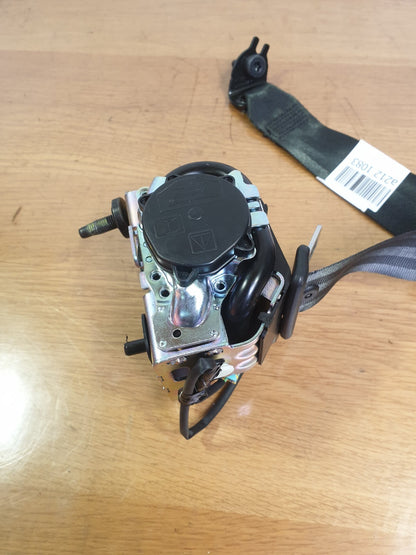 Ford Focus Active X 1.0 Petrol 2021 REAR LEFT SEAT BELT JX7B-A611B69-AGW A212 - Image 11