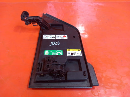 2019 Ford Transit Custom Fuel Filler Flap Cover JU5A-9A095-CA Warranty A383 - Image 12